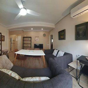 Appartement met Drie Slaapkamers